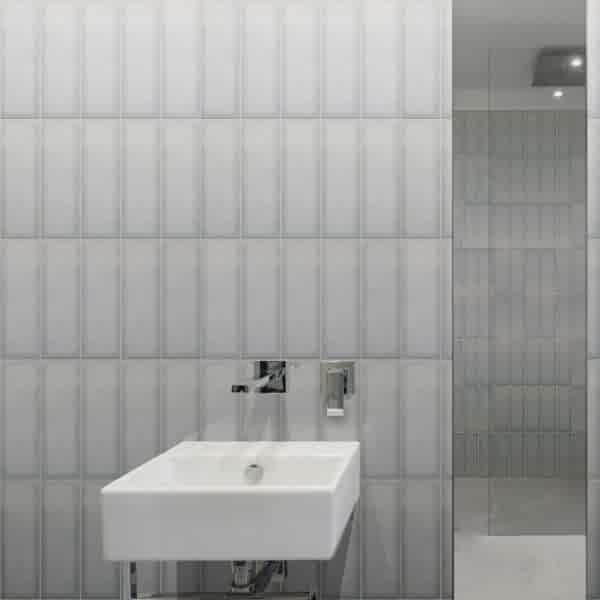 Alba Slate Grey Tile