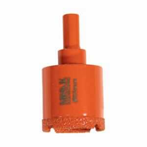 35mm Drill Bit