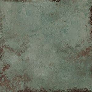 Alloy Mint Green Tiles - Detail