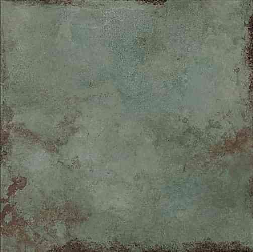 Alloy Mint Green Tiles - Detail