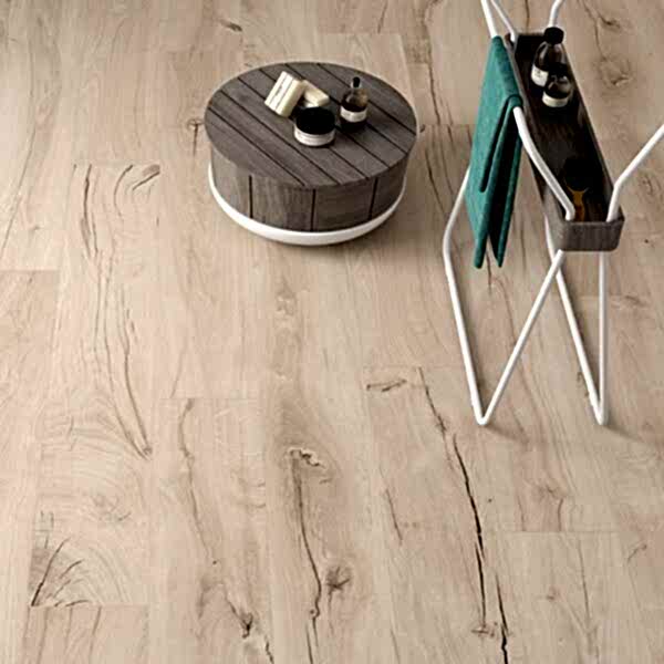 Bricola Beech Porcelain Wood Tile
