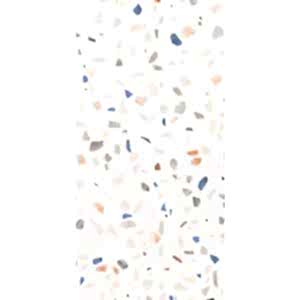 Doria Multi Porcelain Terrazzo Flooring