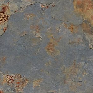 Cumbria Grey Porcelain Slate Tiles - Matt
