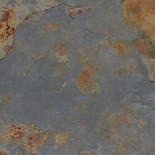 Cumbria Grey Porcelain Slate Tiles - Matt