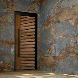 Cumbria 120 x 60 Porcelain Tiles - Grey