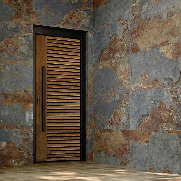 Cumbria 120 x 60 Porcelain Tiles - Grey