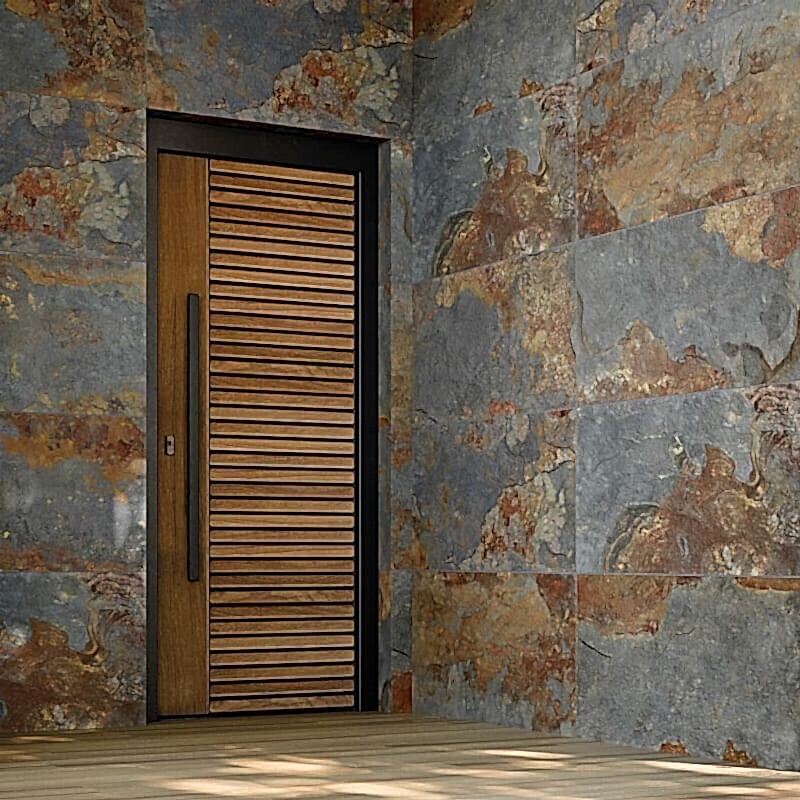 Cumbria 120 x 60 Porcelain Tiles - Grey