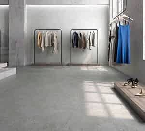 Reggio Pearl Grey 600 x 600 Tiles