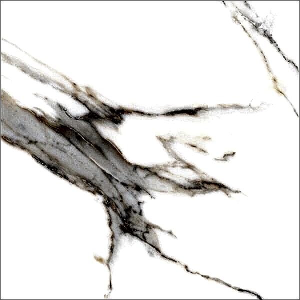 Marble Effect Tiles 600x600 – Gloss, Porcelain, Rectified