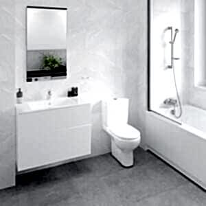Zett Matt Grey Floor Tiles 600x600 - Rectified Porcelain