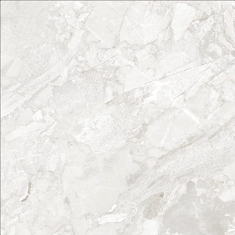 Antique Grey Marble Effect Floor Tiles