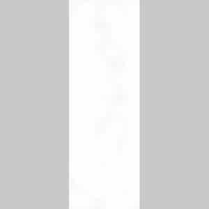 Rustic White Brick Tiles - Gloss