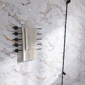 Safari Marble Look Porcelain Tiles