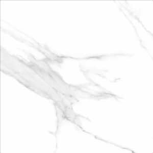 Miami marble modern white floor tiles