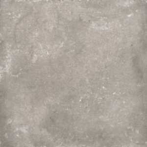Grey terracotta tiles - detail