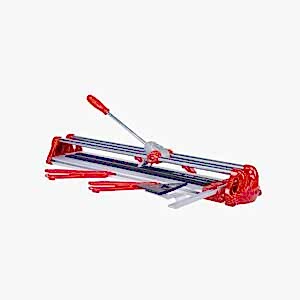 RUBI Fast-65 650mm Manual Tile Cutter