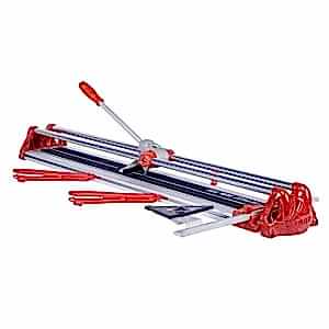 RUBI Fast-85 850mm Manual Tile Cutter
