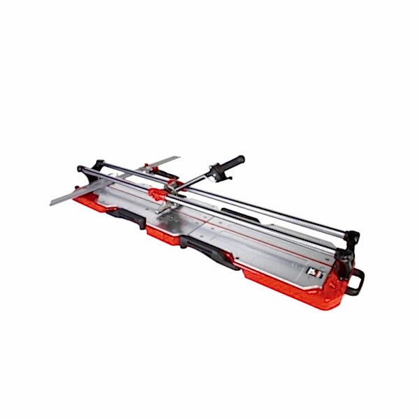 RUBI TX1250 Max 1250mm Manual Tile Cutter