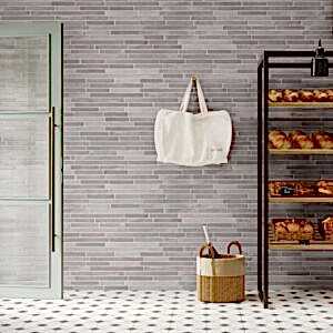 Amsterdam Grey Rustic Tiles