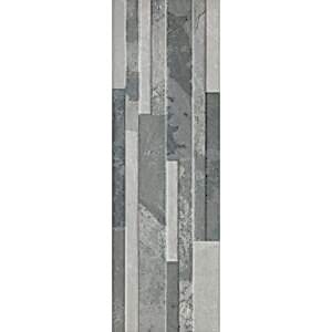 Cross Grey Split Face Stone Tiles