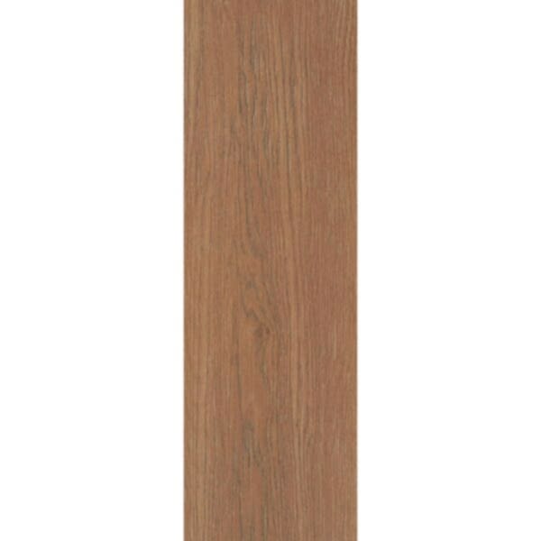 Nordby Brown Wood Style Floor Tiles