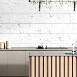 Apollo Marble Metro Tiles