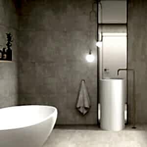 Eleganza Beige Tiles for Kitchens & Bathrooms