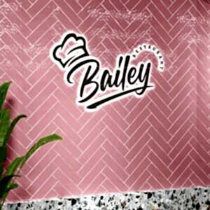 Handcraft Pink Subway Tiles