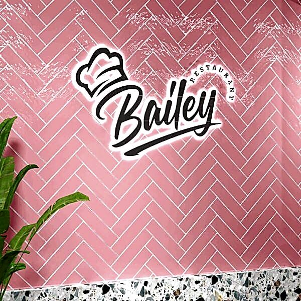 Handcraft Pink Subway Tiles