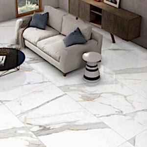 Miami Big Marble Tiles