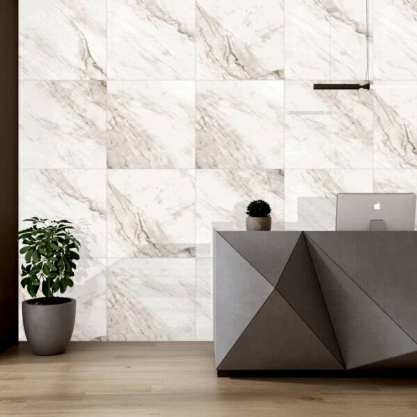 Michelangelo Beige Matt Tiles