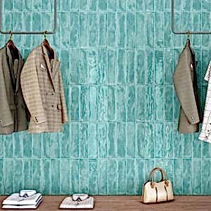 Splendour Aqua Tiles