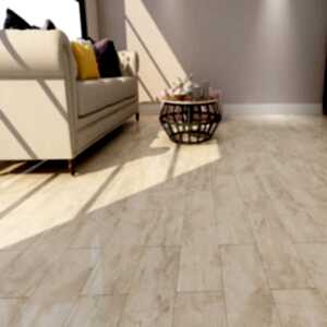 Stanley Beige Vinyl Tiles