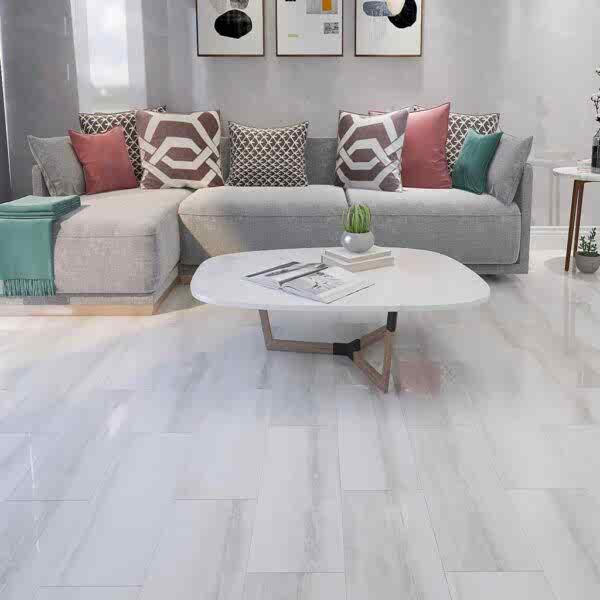 Stanley Stone Effect Vinyl Tiles