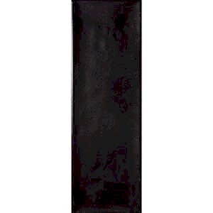 Avila Black Matt Wall Tiles