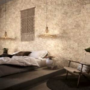 Ordesa Beige Brick Effect Tiles