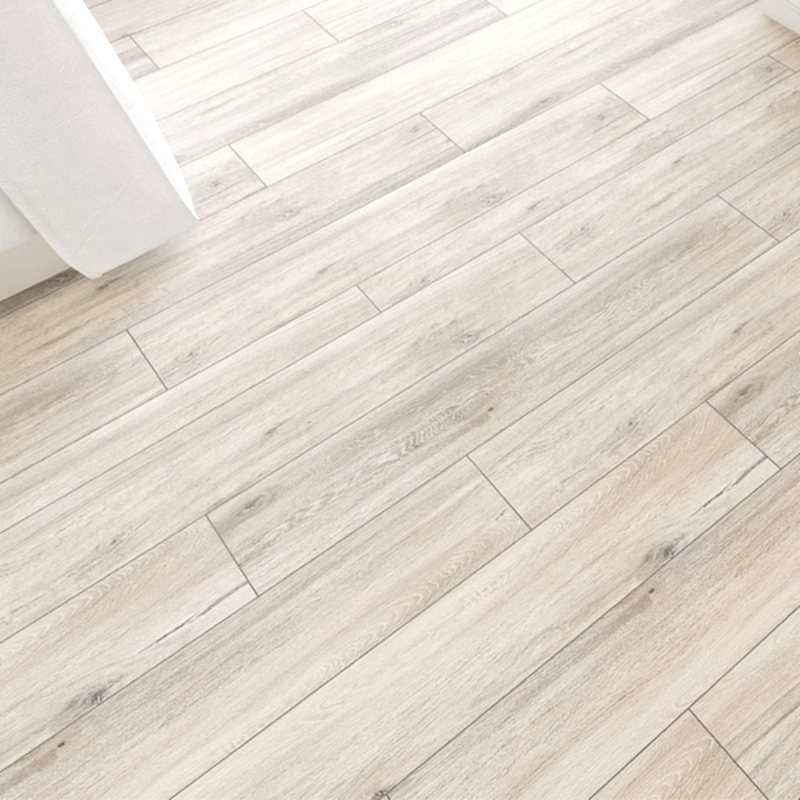 Apricot Light Grey Wood Effect Tiles