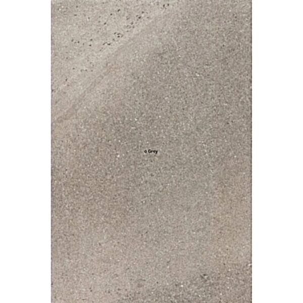 Aneto Grey Bathroom Wall Tiles - Stone Effect