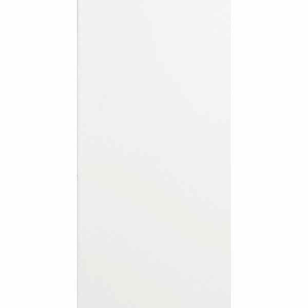 Ice Matt White Wall Tiles 300x600