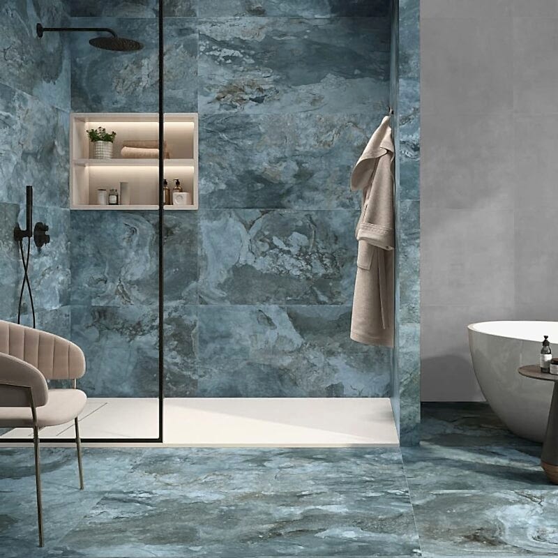 Slate Way Ocean Tiles