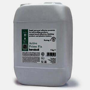 Kerakoll Active Prime Fix Rapid Universal Adhesion Promoter