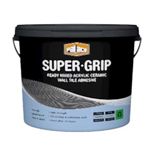7.5kg Super-Grip Wall Tile Adhesive product shot