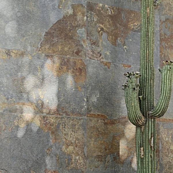 Cumbria Grey Slate Look Tiles