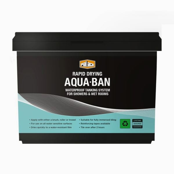 Palace Aqua-Ban Tanking Membrane