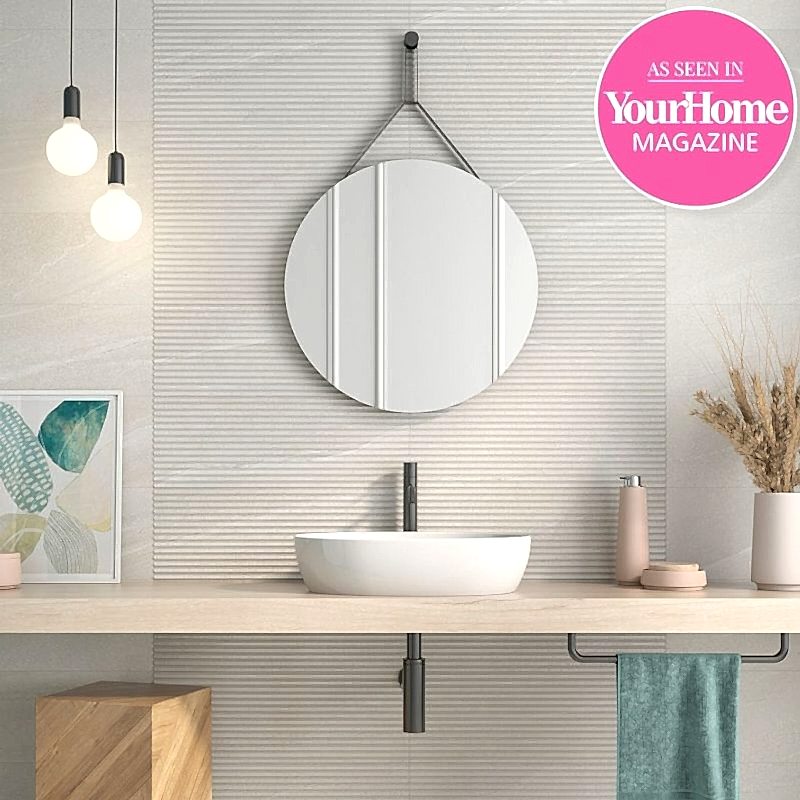 Eddystone as featured in Your Home Magazine