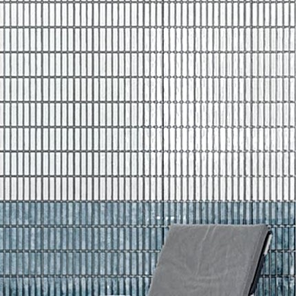 Domino White Kit Kat Tiles