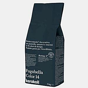 Fugabella Colour 14 Light Blue Grout