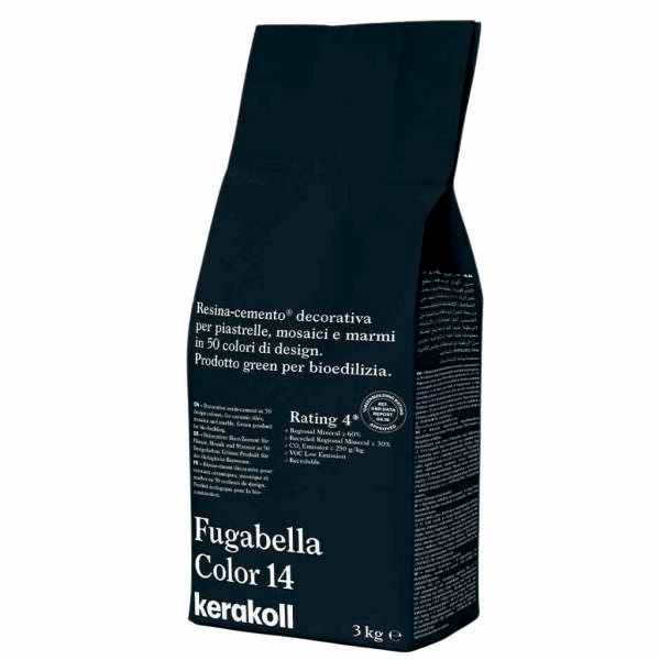 Fugabella Colour 14 Light Blue Grout