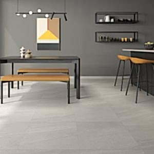 Eddystone Grey Stone Look Tiles