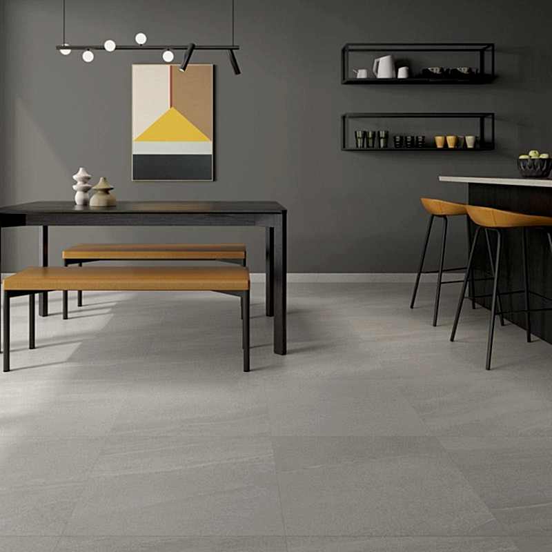 Eddystone Grey Stone Look Tiles